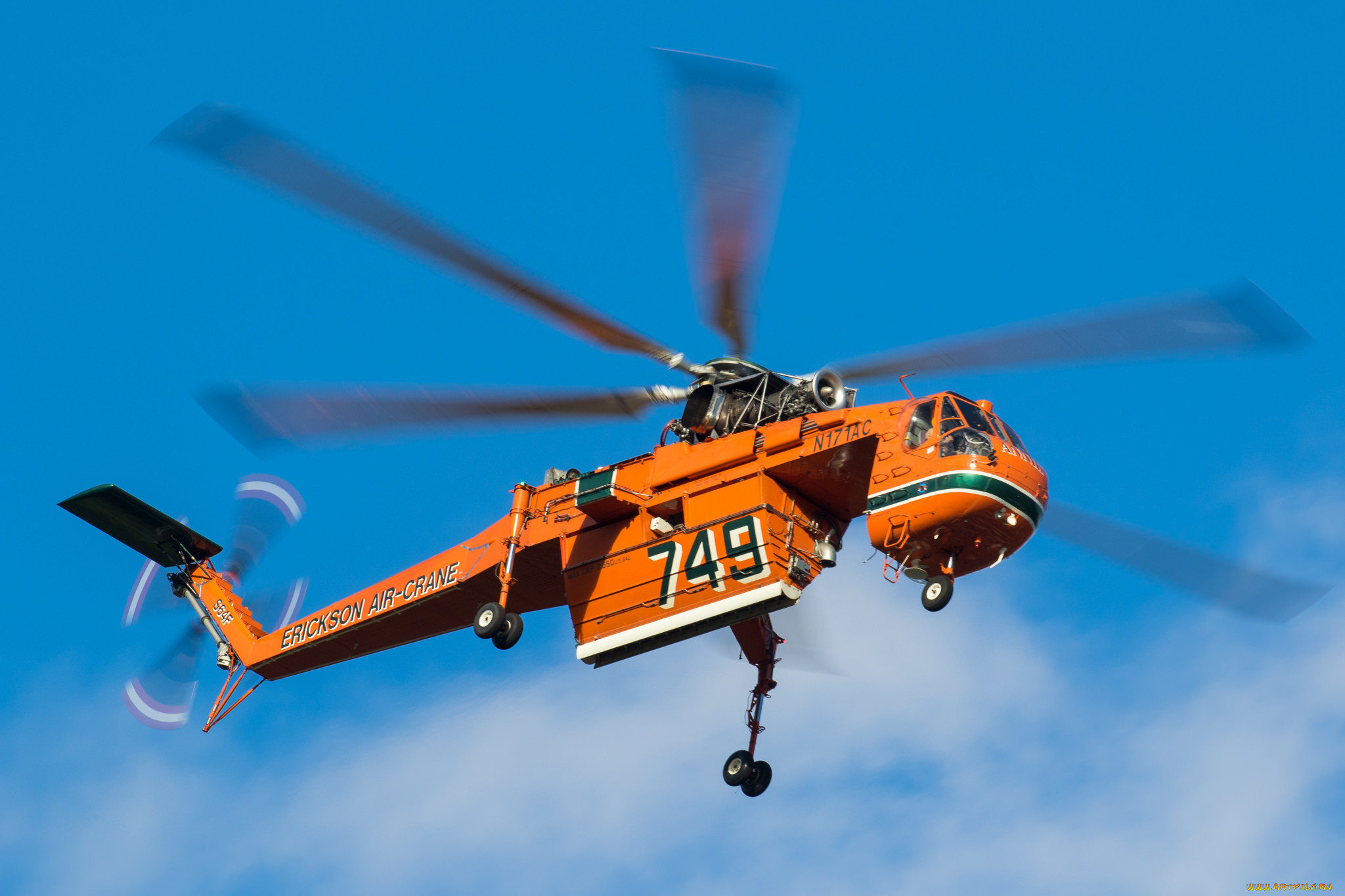 sikorsky s-64f annie, , , 
